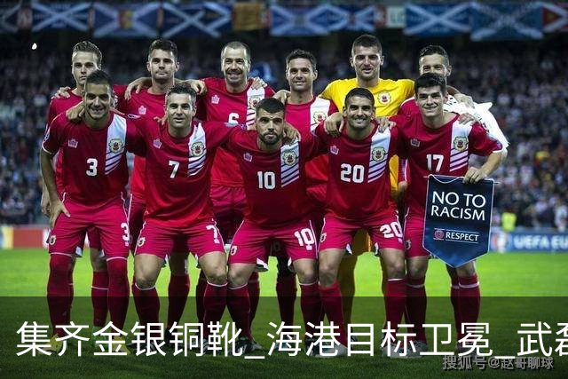 集齐金银铜靴 海港目标卫冕 武磊的伤是个麻烦